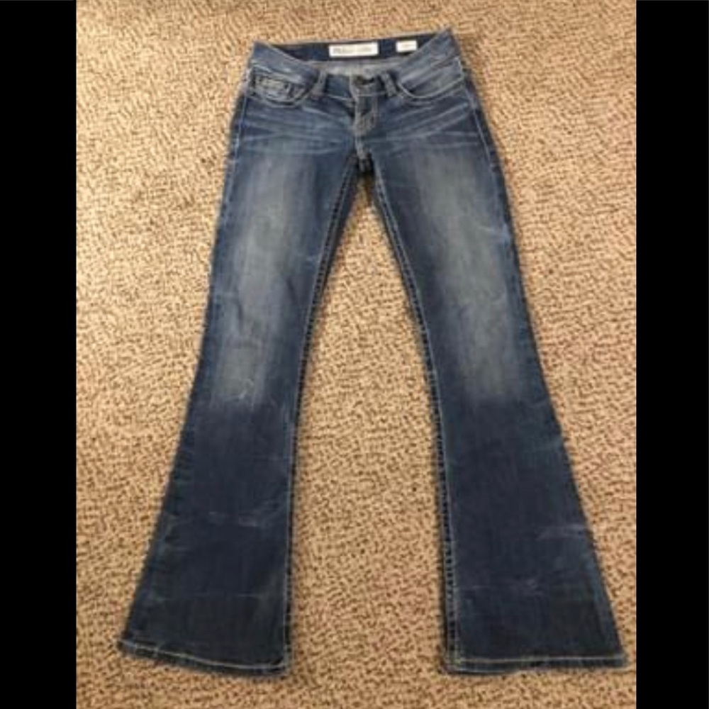 BKE Jeans size 26L